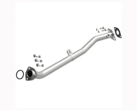 BRExhaust Direct Fit Front Pipe Kit Nissan Frontier 1998-2004