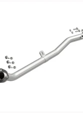BRExhaust Direct Fit Front Pipe Kit Nissan Frontier 1998-2004                                     - 107-0143 - Image 5