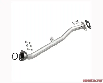 BRExhaust Direct Fit Front Pipe Kit Nissan Frontier 1998-2004 - 107-0143