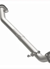 BRExhaust Direct Fit Front Pipe Kit Nissan Frontier 1998-2004                                     - 107-0143 - Image 3