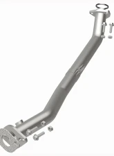 BRExhaust Direct Fit Front Pipe Kit Nissan Frontier 1998-2004                                     - 107-0143 - Image 4