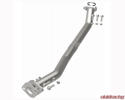 BRExhaust Direct Fit Front Pipe Kit Nissan Frontier 1998-2004 - 107-0143