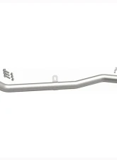 BRExhaust Direct Fit Front Pipe Kit Nissan Frontier 1998-2004                                     - 107-0143 - Image 5