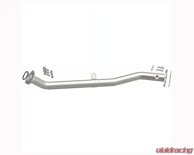 BRExhaust Direct Fit Front Pipe Kit Nissan Frontier 1998-2004 - 107-0143