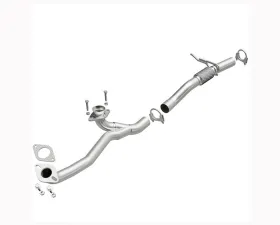 BRExhaust Direct Fit Front Pipe Kit Ford Explorer 2011-2019
