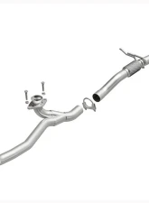 BRExhaust Direct Fit Front Pipe Kit Ford Explorer 2011-2019                                     - 107-0171 - Image 5