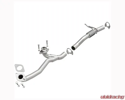 BRExhaust Direct Fit Front Pipe Kit Ford Explorer 2011-2019 - 107-0171