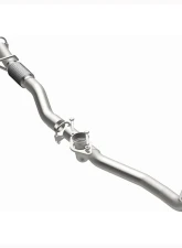 BRExhaust Direct Fit Front Pipe Kit Ford Explorer 2011-2019                                     - 107-0171 - Image 3