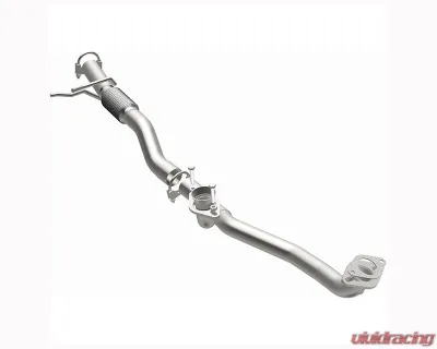 BRExhaust Direct Fit Front Pipe Kit Ford Explorer 2011-2019 - 107-0171