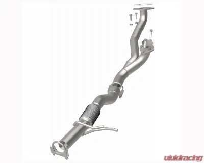 BRExhaust Direct Fit Front Pipe Kit Ford Explorer 2011-2019 - 107-0171