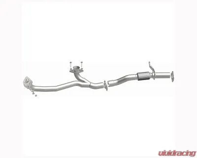 BRExhaust Direct Fit Front Pipe Kit Ford Explorer 2011-2019 - 107-0171