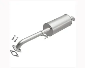 BRExhaust Direct Fit Muffler Kit Kia Forte 2.0L 2010-2013