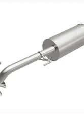 BRExhaust Direct Fit Muffler Kit Kia Forte 2.0L 2010-2013                                     - 108-0014 - Image 5