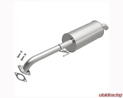 BRExhaust Direct Fit Muffler Kit Kia Forte 2.0L 2010-2013 - 108-0014