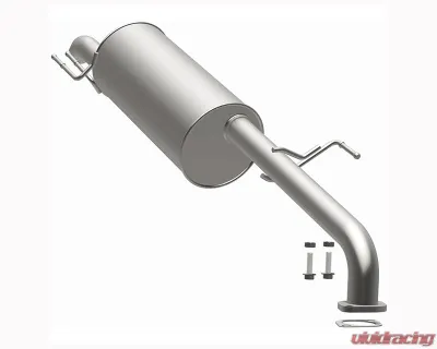 BRExhaust Direct Fit Muffler Kit Kia Forte 2.0L 2010-2013 - 108-0014
