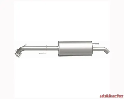 BRExhaust Direct Fit Muffler Kit Kia Forte 2.0L 2010-2013 - 108-0014