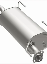 BRExhaust Direct Fit Muffler Kit Nissan Sentra 1.8L 2013-2017                                     - 108-0016 - Image 3