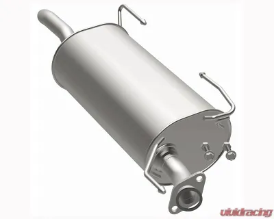 BRExhaust Direct Fit Muffler Kit Nissan Sentra 1.8L 2013-2017 - 108-0016