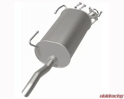 BRExhaust Direct Fit Muffler Kit Nissan Sentra 1.8L 2013-2017 - 108-0016