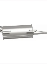 BRExhaust Direct Fit Muffler Kit Nissan Sentra 1.8L 2013-2017                                     - 108-0016 - Image 5
