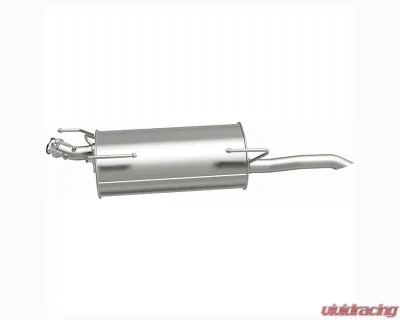 BRExhaust Direct Fit Muffler Kit Nissan Sentra 1.8L 2013-2017 - 108-0016