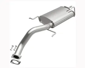 BRExhaust Direct Fit Muffler Kit Hyundai | Kia 2010-2013