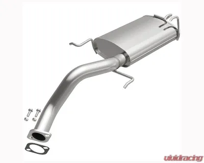 BRExhaust Direct Fit Muffler Kit Hyundai | Kia 2010-2013 - 108-0019