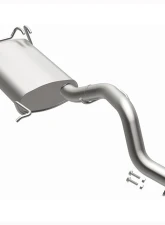 BRExhaust Direct Fit Muffler Kit Hyundai | Kia 2010-2013                                     - 108-0019 - Image 3