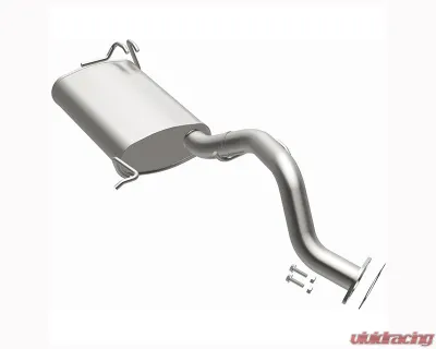 BRExhaust Direct Fit Muffler Kit Hyundai | Kia 2010-2013 - 108-0019