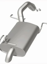 BRExhaust Direct Fit Muffler Kit Hyundai | Kia 2010-2013                                     - 108-0019 - Image 4