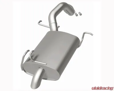 BRExhaust Direct Fit Muffler Kit Hyundai | Kia 2010-2013 - 108-0019