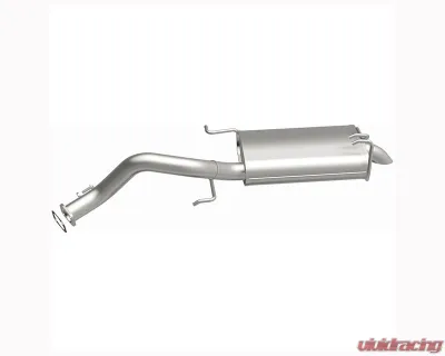 BRExhaust Direct Fit Muffler Kit Hyundai | Kia 2010-2013 - 108-0019