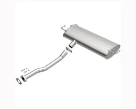 BRExhaust Direct Fit Muffler Kit Hyundai | Kia 2011-2015