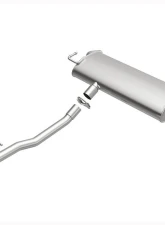 BRExhaust Direct Fit Muffler Kit Hyundai | Kia 2011-2015                                     - 108-0026 - Image 5