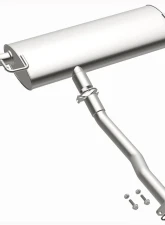 BRExhaust Direct Fit Muffler Kit Hyundai | Kia 2011-2015                                     - 108-0026 - Image 3