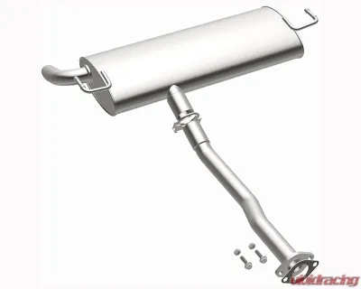 BRExhaust Direct Fit Muffler Kit Hyundai | Kia 2011-2015 - 108-0026