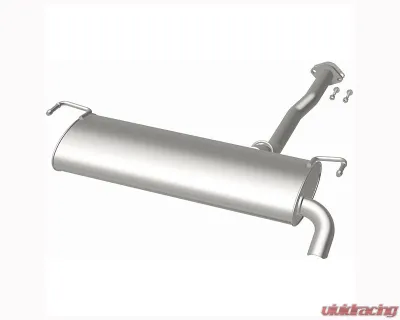 BRExhaust Direct Fit Muffler Kit Hyundai | Kia 2011-2015 - 108-0026