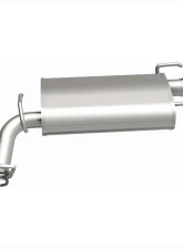 BRExhaust 4.5" Rear Direct Fit Muffler Kit Replacement Lexus | Toyota 2007-2012                                     - 108-0114 - Image 5
