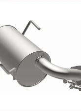 BRExhaust Rear Direct Fit Muffler Kit Replacement Subaru Forester 2014-2018                                     - 108-0122 - Image 3