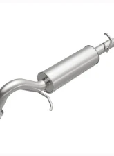 BRExhaust Rear Direct Fit Muffler Kit Replacement Ford | Mazda 2009-2012                                     - 108-0135 - Image 5
