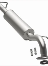 BRExhaust Rear Direct Fit Muffler Kit Replacement Ford | Mazda 2009-2012                                     - 108-0135 - Image 3