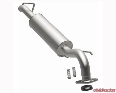 BRExhaust Rear Direct Fit Muffler Kit Replacement Ford | Mazda 2009-2012 - 108-0135