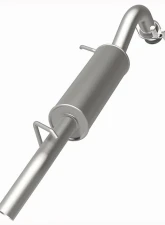 BRExhaust Rear Direct Fit Muffler Kit Replacement Ford | Mazda 2009-2012                                     - 108-0135 - Image 4