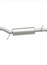 BRExhaust Rear Direct Fit Muffler Kit Replacement Ford | Mazda 2009-2012                                     - 108-0135 - Image 5