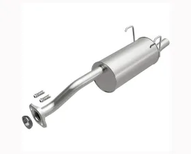BRExhaust Rear Direct Fit Muffler Kit Replacement Acura Integra 1994-2001