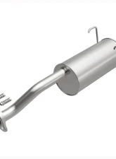 BRExhaust Rear Direct Fit Muffler Kit Replacement Acura Integra 1994-2001                                     - 108-0137 - Image 5