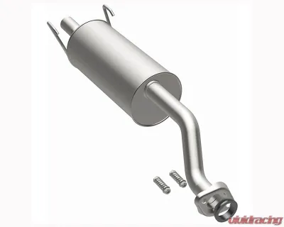 BRExhaust Rear Direct Fit Muffler Kit Replacement Acura Integra 1994-2001 - 108-0137