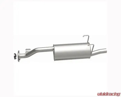 BRExhaust Rear Direct Fit Muffler Kit Replacement Acura Integra 1994-2001 - 108-0137