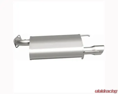 BRExhaust 4" Rear Direct Fit Muffler Kit Replacement Lexus | Toyota 2007-2012 - 108-0145