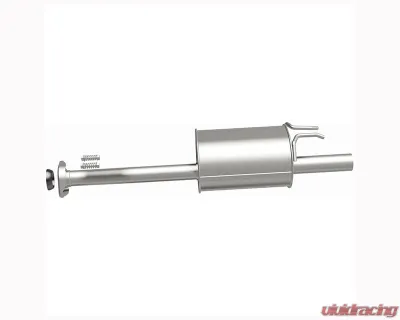 BRExhaust Rear Direct Fit Muffler Kit Replacement Honda Civic 2006-2011 - 108-0183